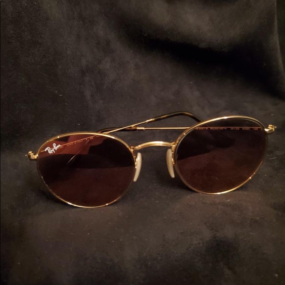 Ray Ban EUC sunglasses